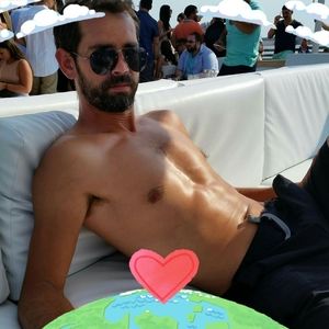 Meet your Posher, Mariopaulo